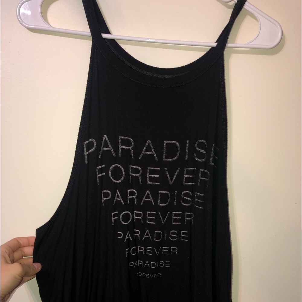 American Eagle soft & sexy tank top
